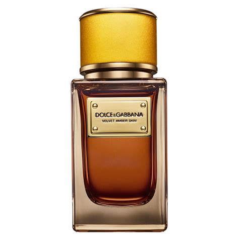 velvetskin dolce gabbana